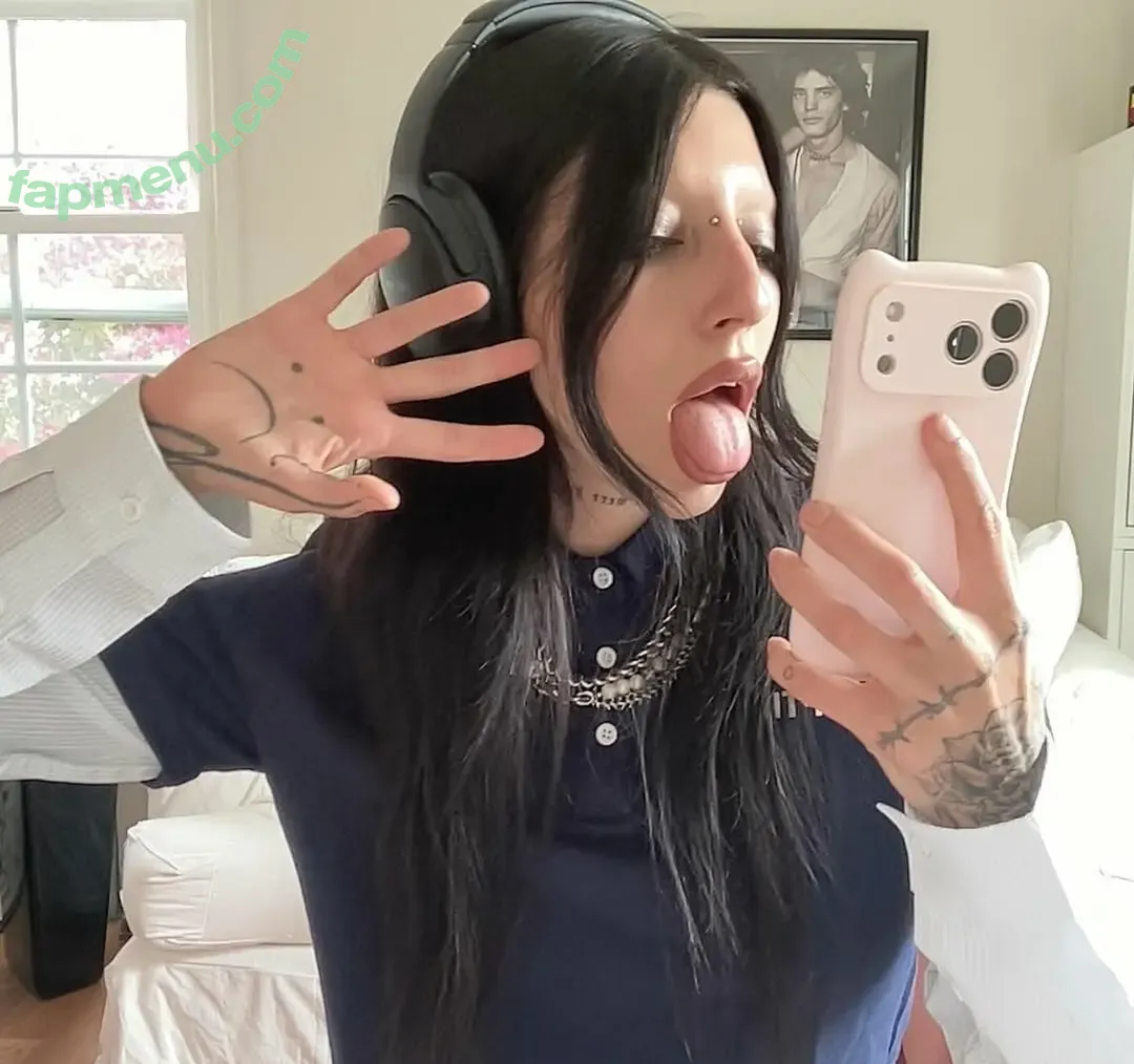 DeathbyRomy nude photo #0465 (toxicbleubeautyvip)