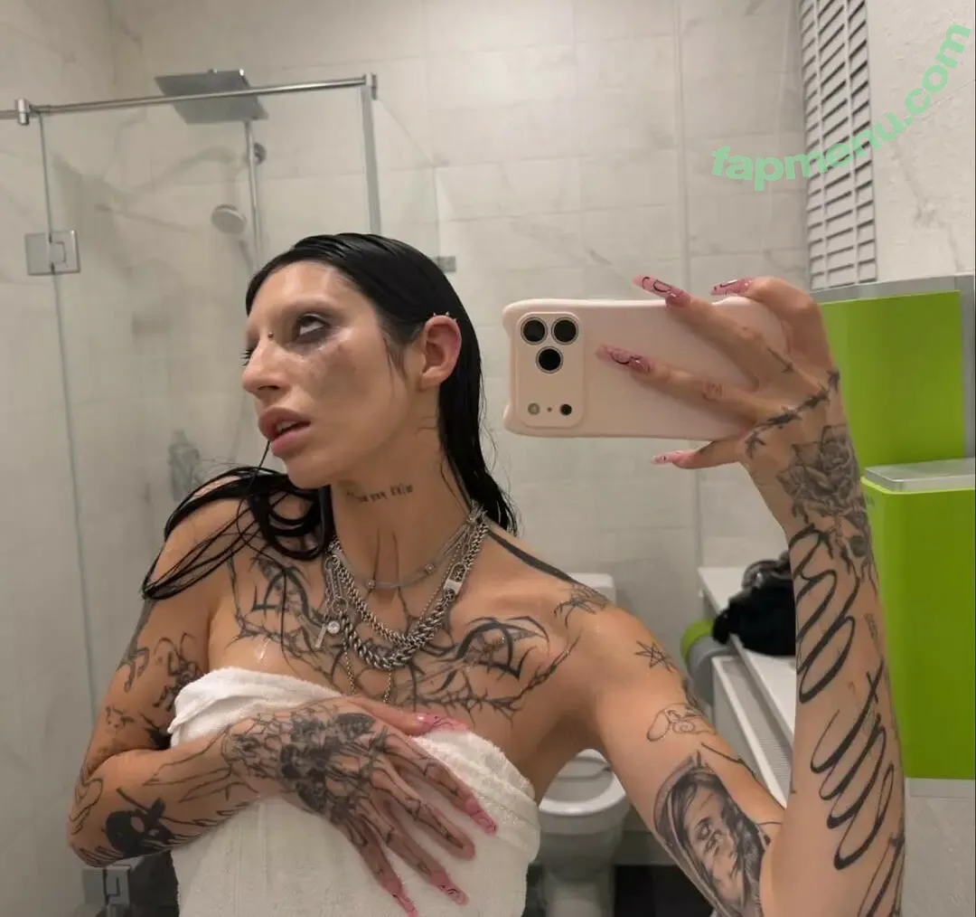 DeathbyRomy nude photo #0466 (toxicbleubeautyvip)