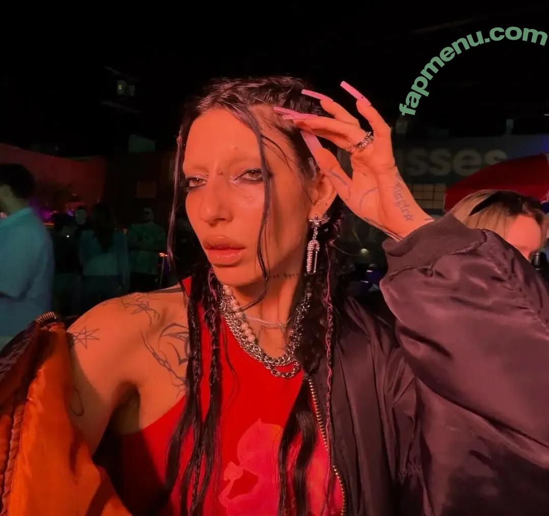 DeathbyRomy nude photo #0467 (toxicbleubeautyvip)