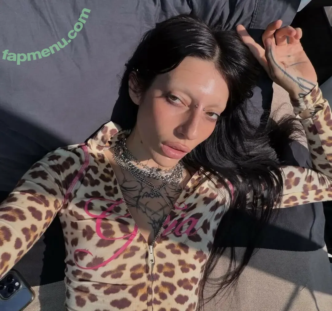 DeathbyRomy nude photo #0468 (toxicbleubeautyvip)