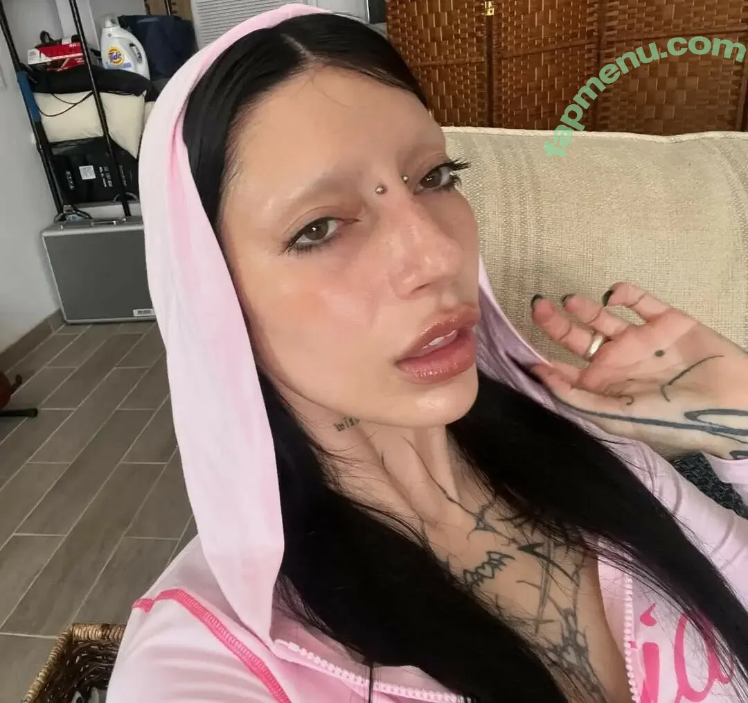 DeathbyRomy nude photo #0470 (toxicbleubeautyvip)