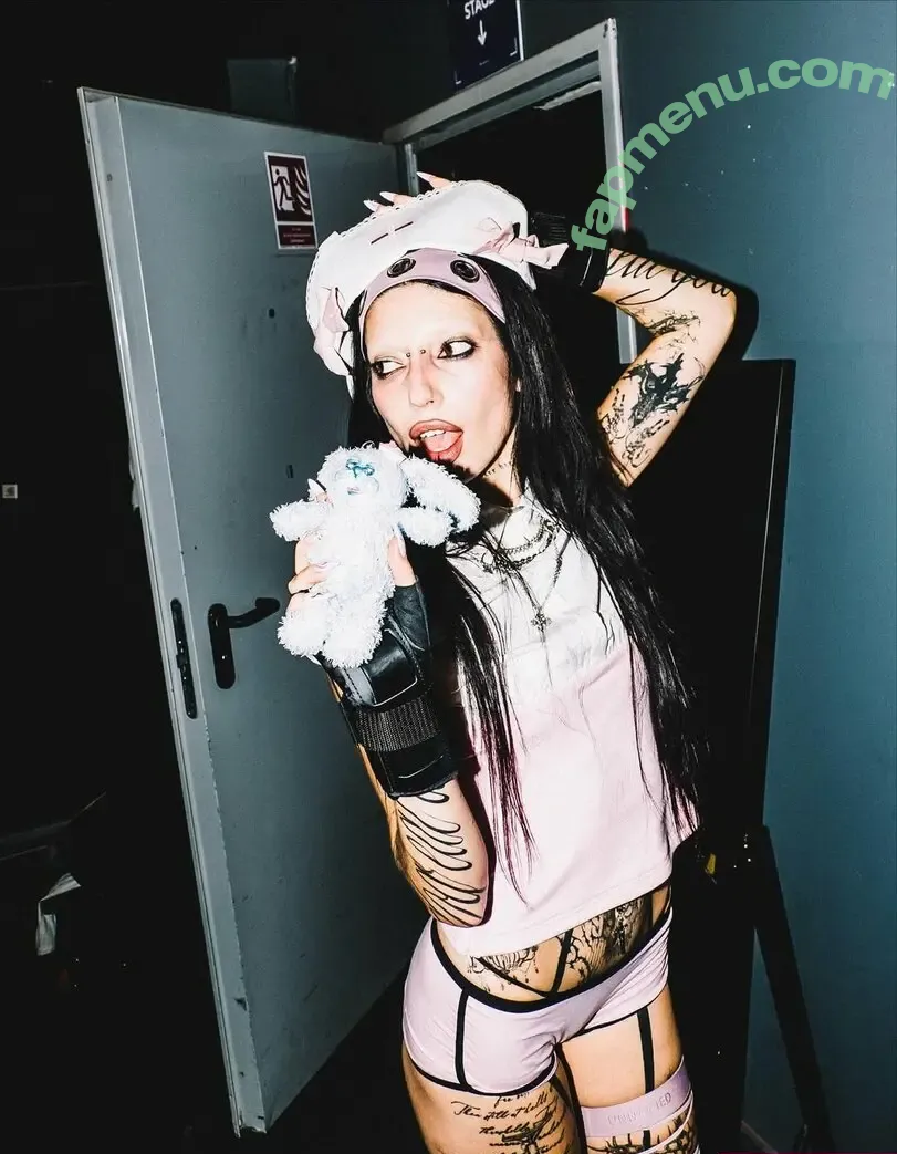 DeathbyRomy nude photo #0474 (toxicbleubeautyvip)