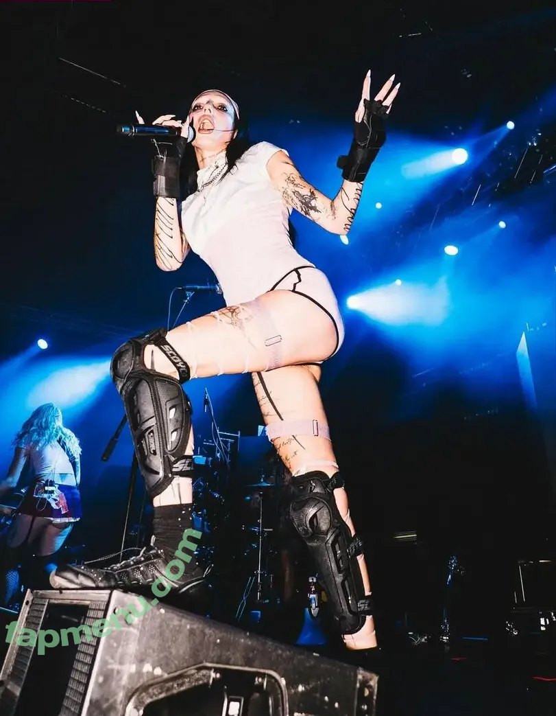 DeathbyRomy nude photo #0475 (toxicbleubeautyvip)