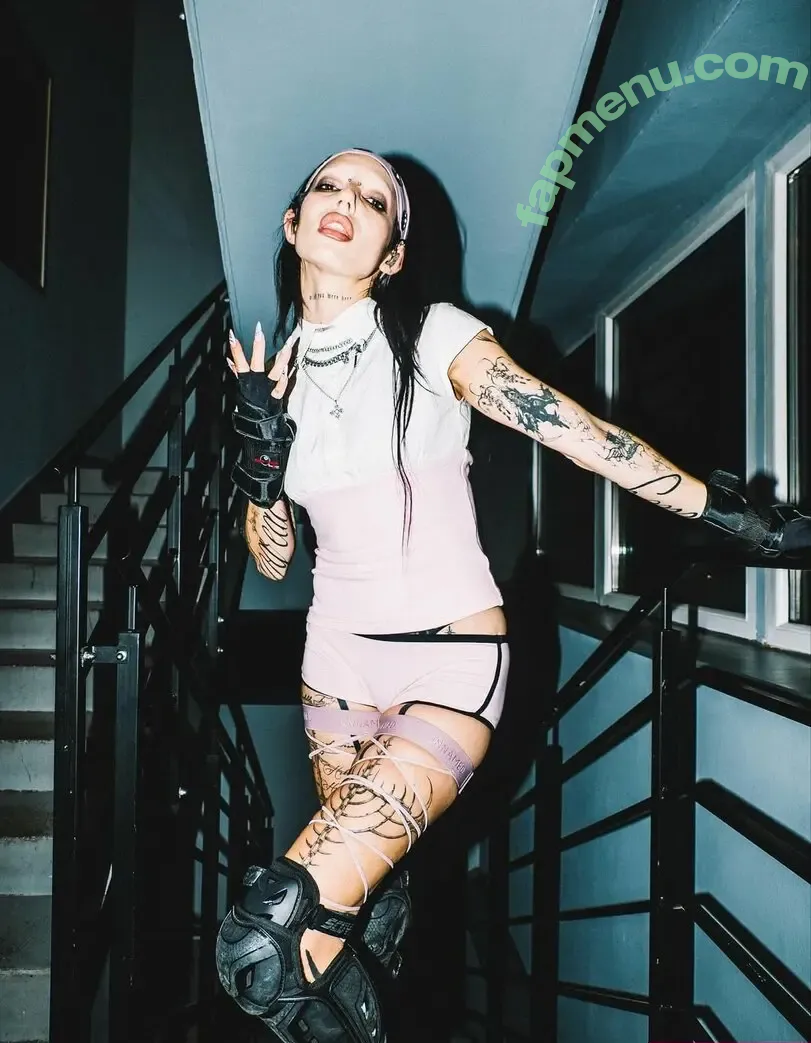 DeathbyRomy nude photo #0476 (toxicbleubeautyvip)