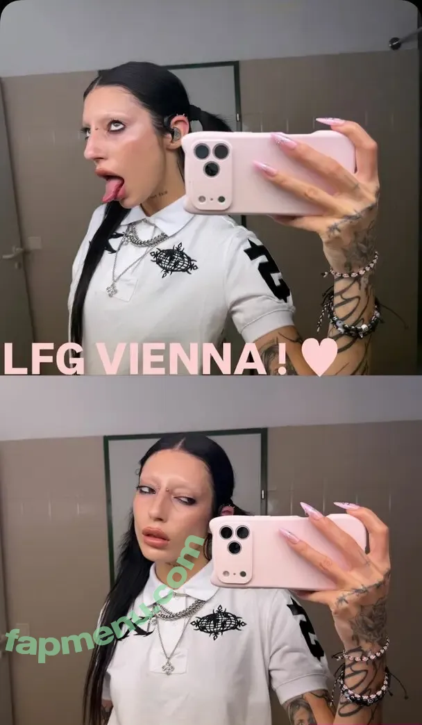 DeathbyRomy nude photo #0479 (toxicbleubeautyvip)