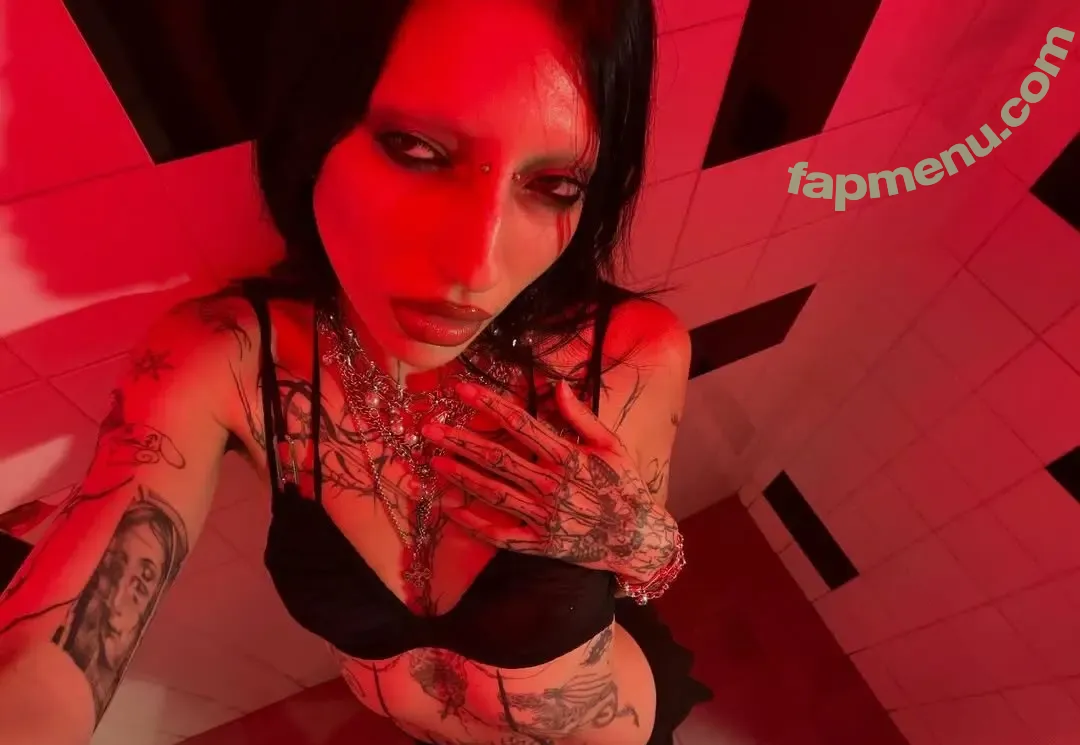 DeathbyRomy nude photo #0483 (toxicbleubeautyvip)