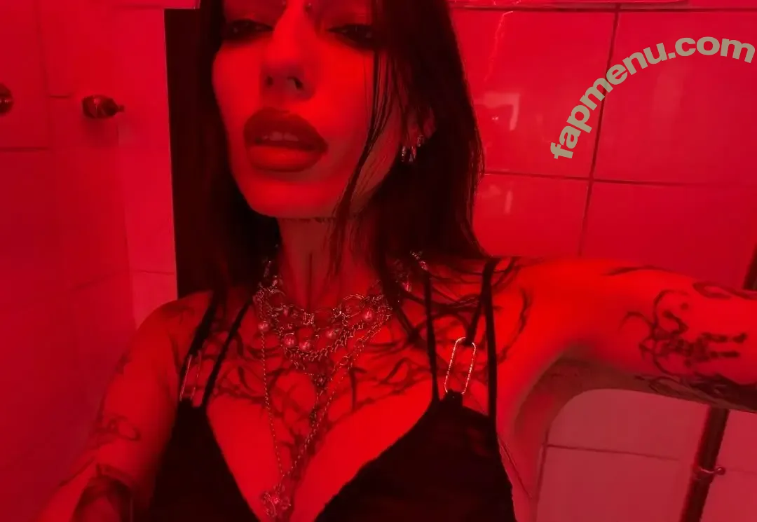 DeathbyRomy nude photo #0484 (toxicbleubeautyvip)