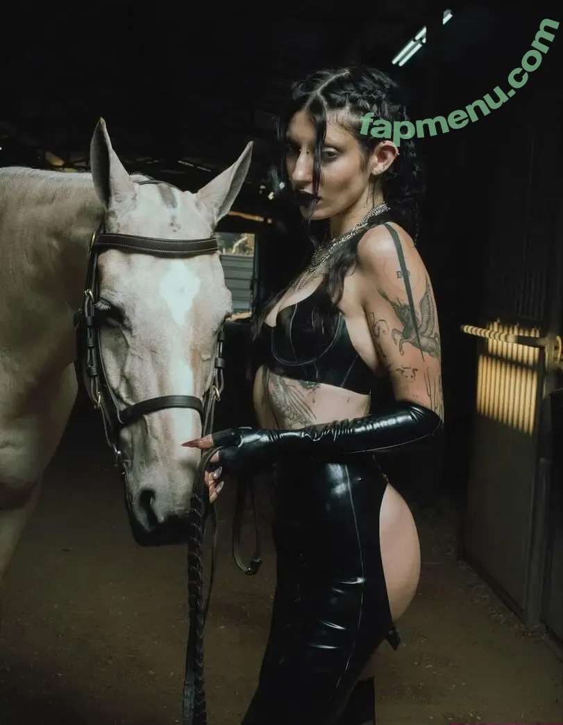 DeathbyRomy nude photo #0485 (toxicbleubeautyvip)