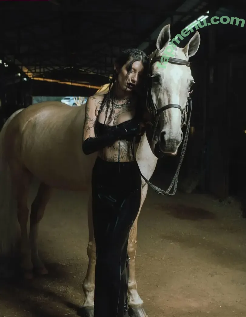 DeathbyRomy nude photo #0487 (toxicbleubeautyvip)