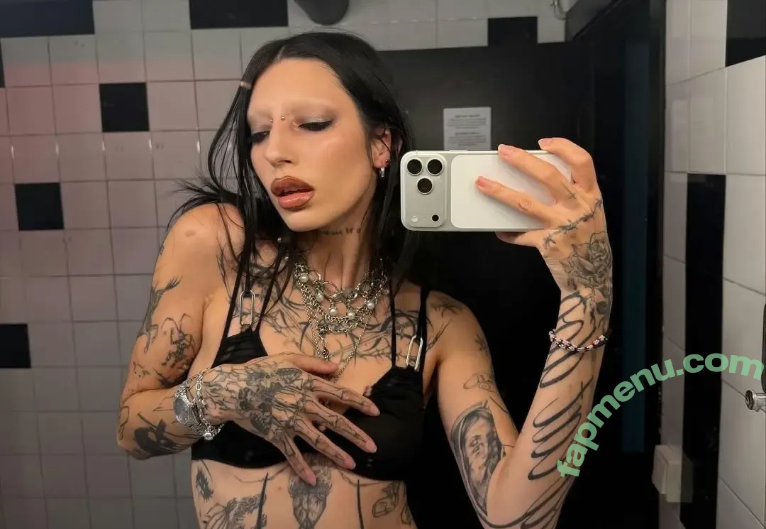 DeathbyRomy nude photo #0489 (toxicbleubeautyvip)