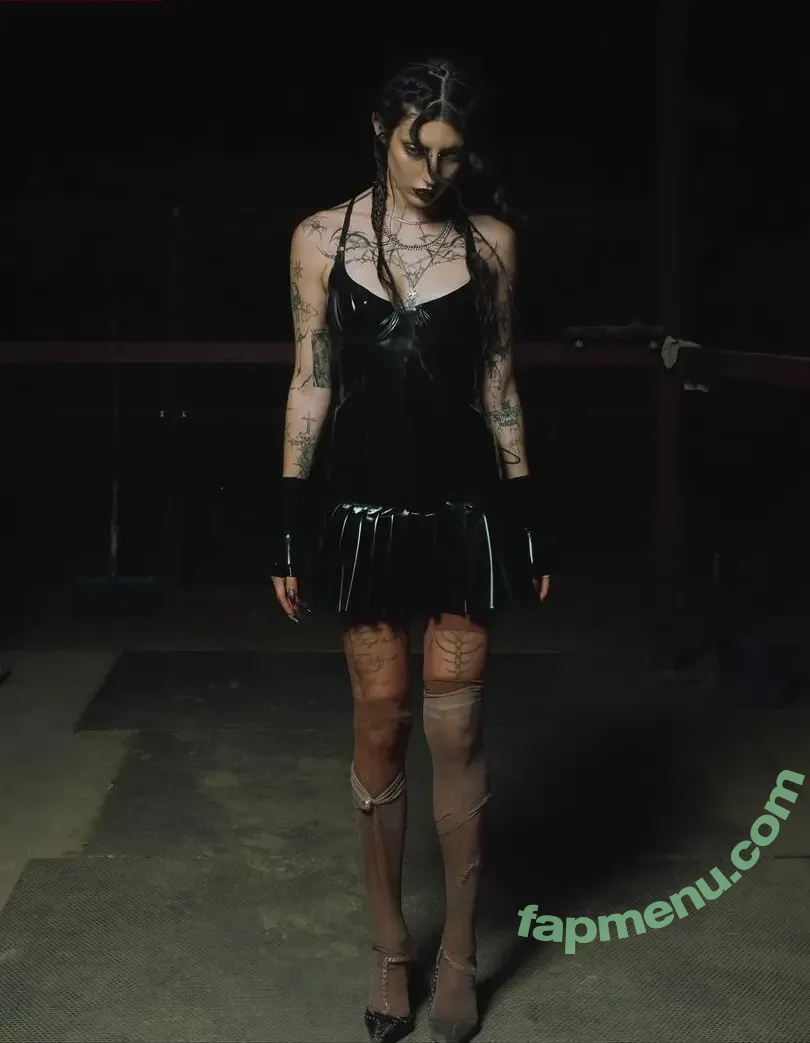 DeathbyRomy nude photo #0491 (toxicbleubeautyvip)