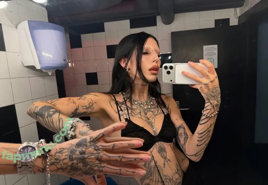 DeathbyRomy nude photo #0493 (toxicbleubeautyvip)