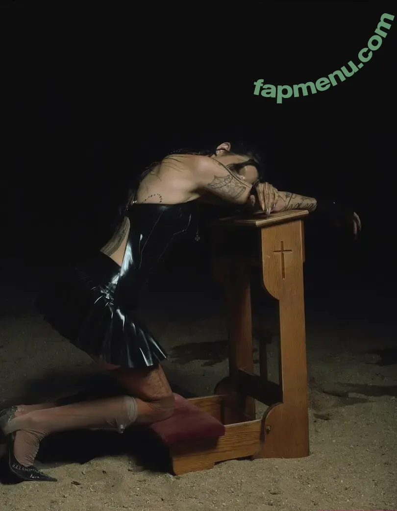 DeathbyRomy nude photo #0494 (toxicbleubeautyvip)