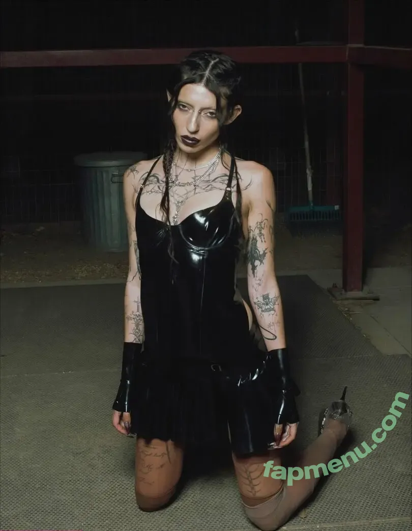 DeathbyRomy nude photo #0495 (toxicbleubeautyvip)