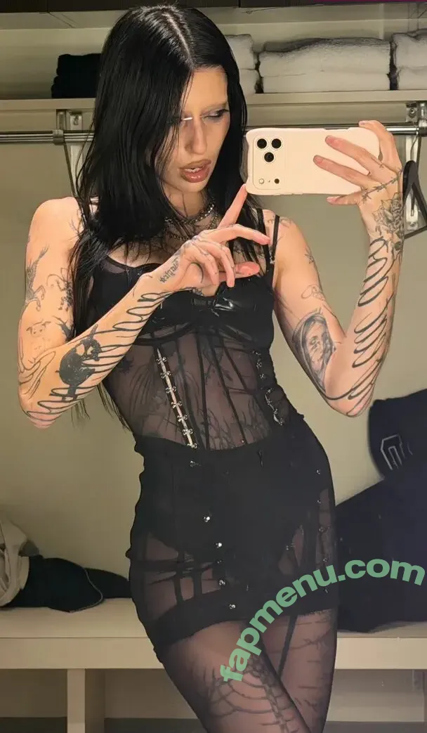 DeathbyRomy nude photo #0508 (toxicbleubeautyvip)