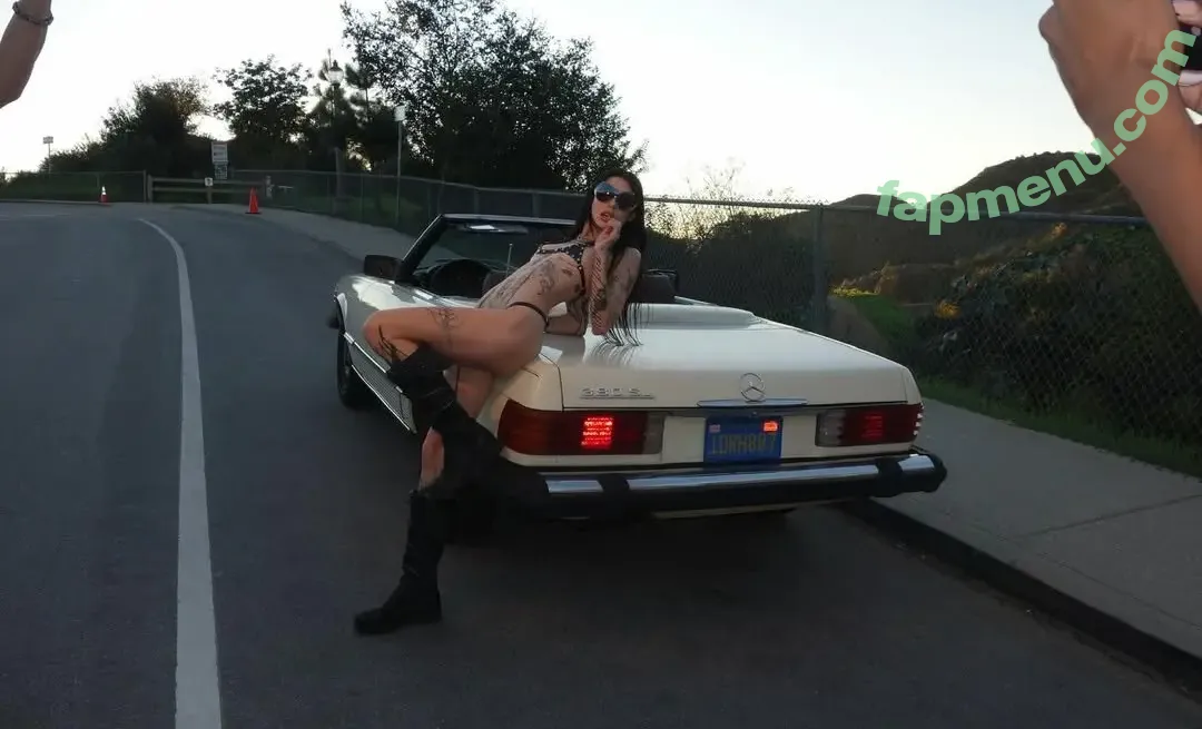 DeathbyRomy nude photo #0528 (toxicbleubeautyvip)