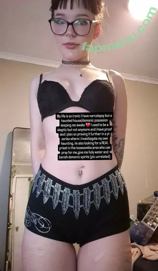 deathcli.max nude photo #0109 (Maxine / _itsmaxine_)