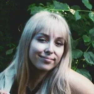 deathene / deathenee / people nude photo #0010