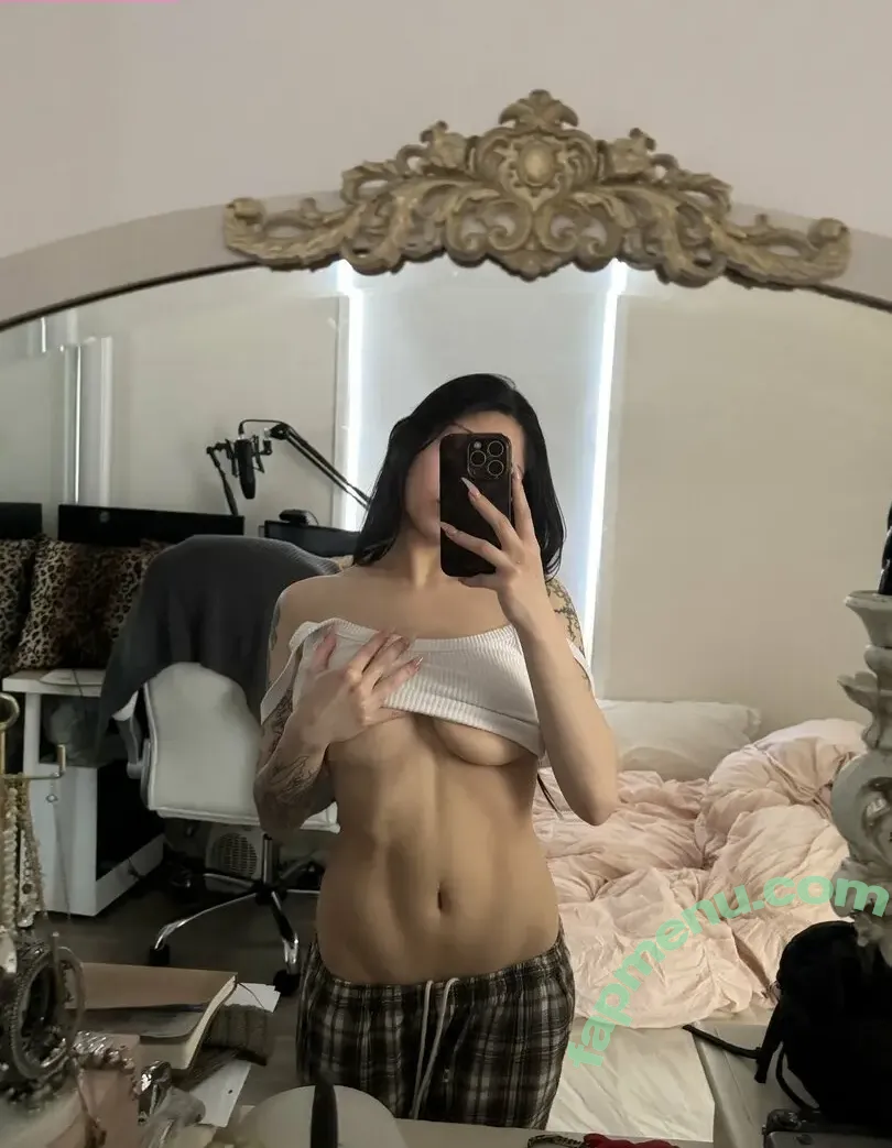 Deathlessley nude photo #0010 (hellcriers)