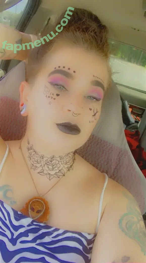 deathprincess nude photo #0023 (death.princess_)