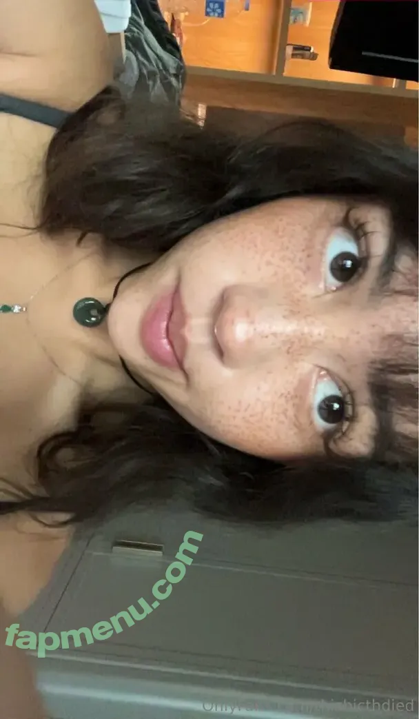 deathtonotsam nude photo #0125 (deathtonotsam_ / thisbicthdied)