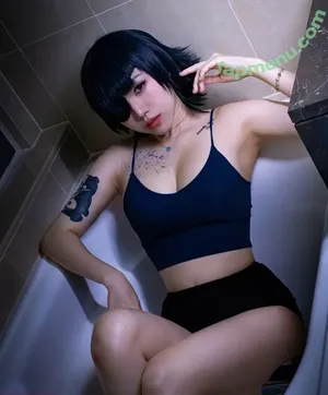 deathxskull_ / casssss nude photo #0004
