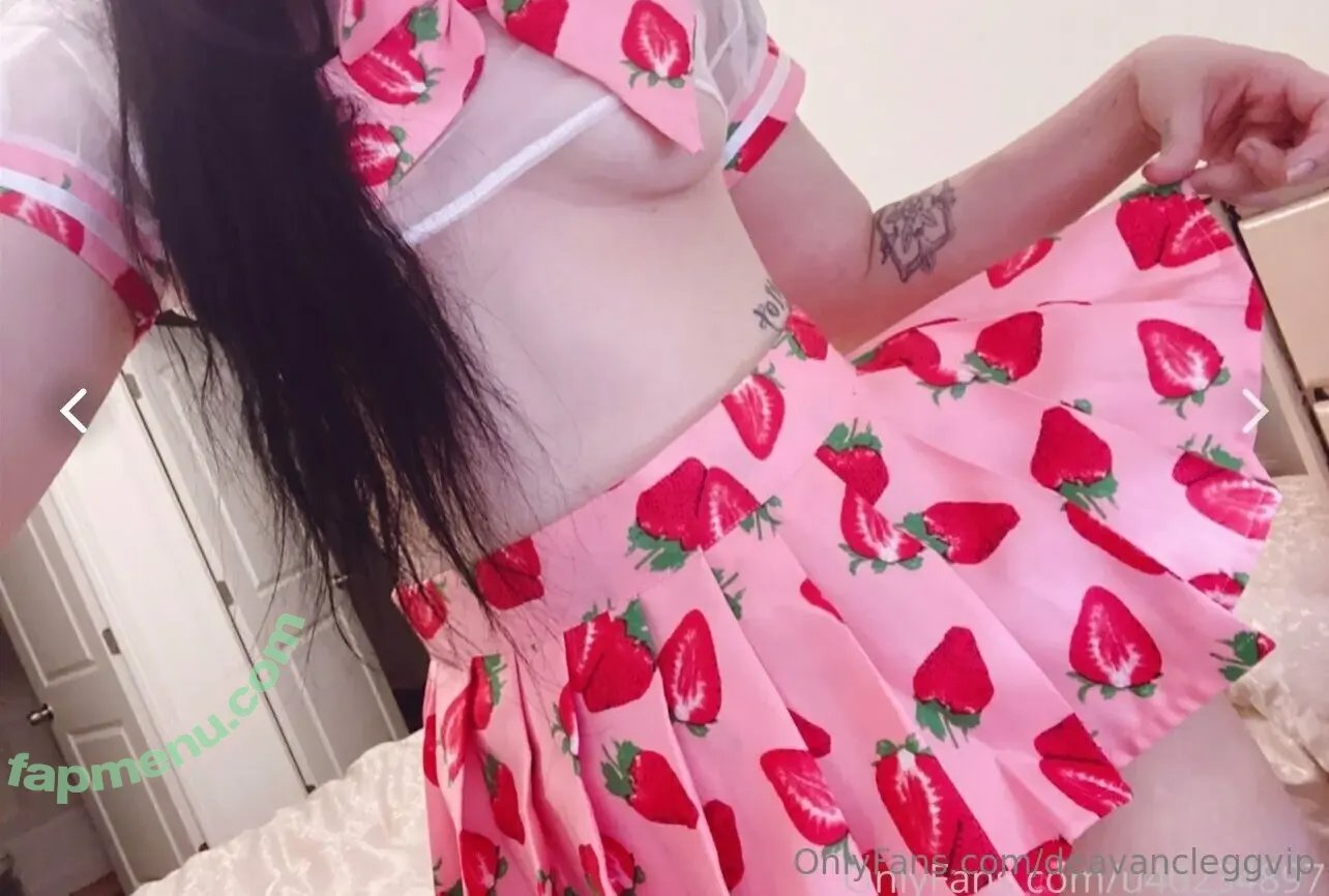 deavancleggvip nude photo #0031 (deavanclegg)