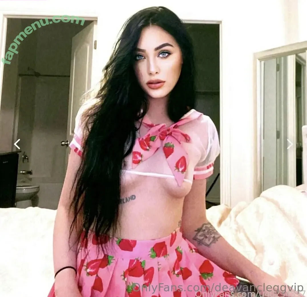deavancleggvip nude photo #0034 (deavanclegg)