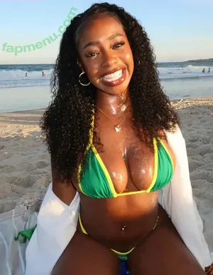 Deb Smikle / debsmikle nude photo #0026