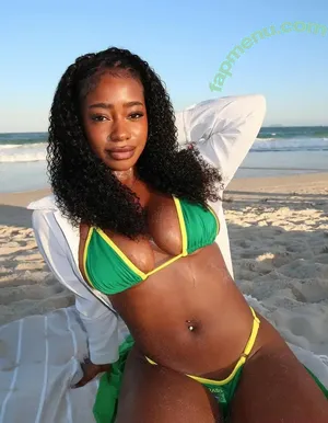 Deb Smikle / debsmikle nude photo #0030