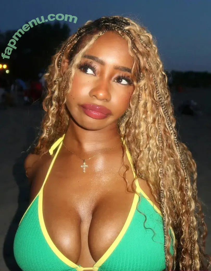 Deb Smikle nude photo #0018 (debsmikle)