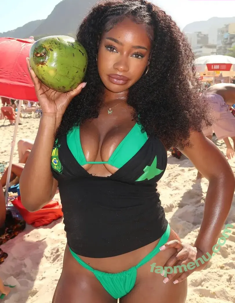 Deb Smikle nude photo #0032 (debsmikle)