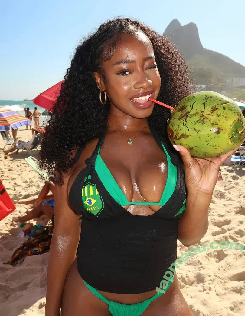 Deb Smikle nude photo #0034 (debsmikle)