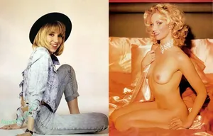 Debbie Gibson / debbiegibson nude photo #0019