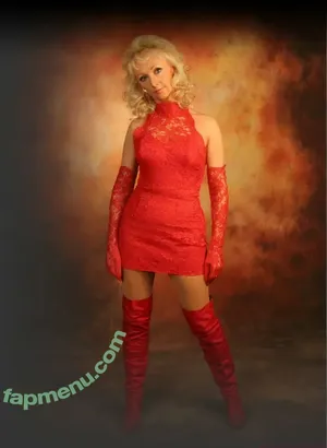 Debbie McGee / thedebbiemcgee nude photo #0051