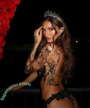 Debbie St Pierre / debbie_st.pierre / debbiestpierre nude photo #0060