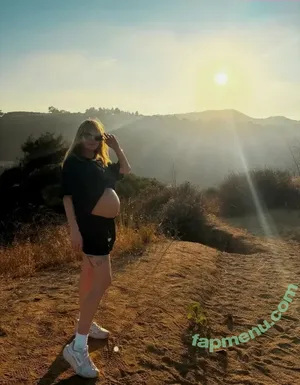 Debby Ryan / debbyryan nude photo #0241