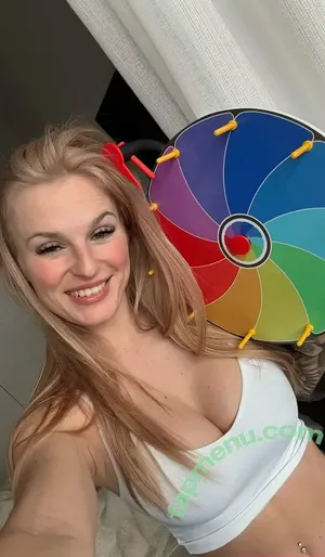 debbyssecret / deborahssecret nude photo #0002