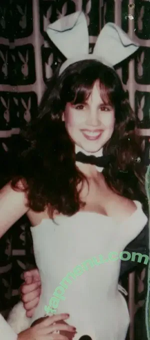 Debi Sue Voorhees / horrorfilmmaker nude photo #0002