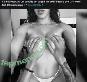 Debiiworks / Debiidonuts nude photo #0005