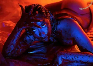 Debochan / __d.e.b.o.__ / deboramoon nude photo #0046