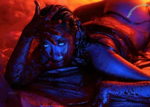 Debochan / __d.e.b.o.__ / deboramoon nude photo #0048