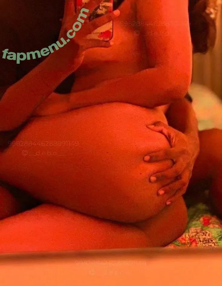 Debochan nude photo #0028 (__d.e.b.o.__ / deboramoon)