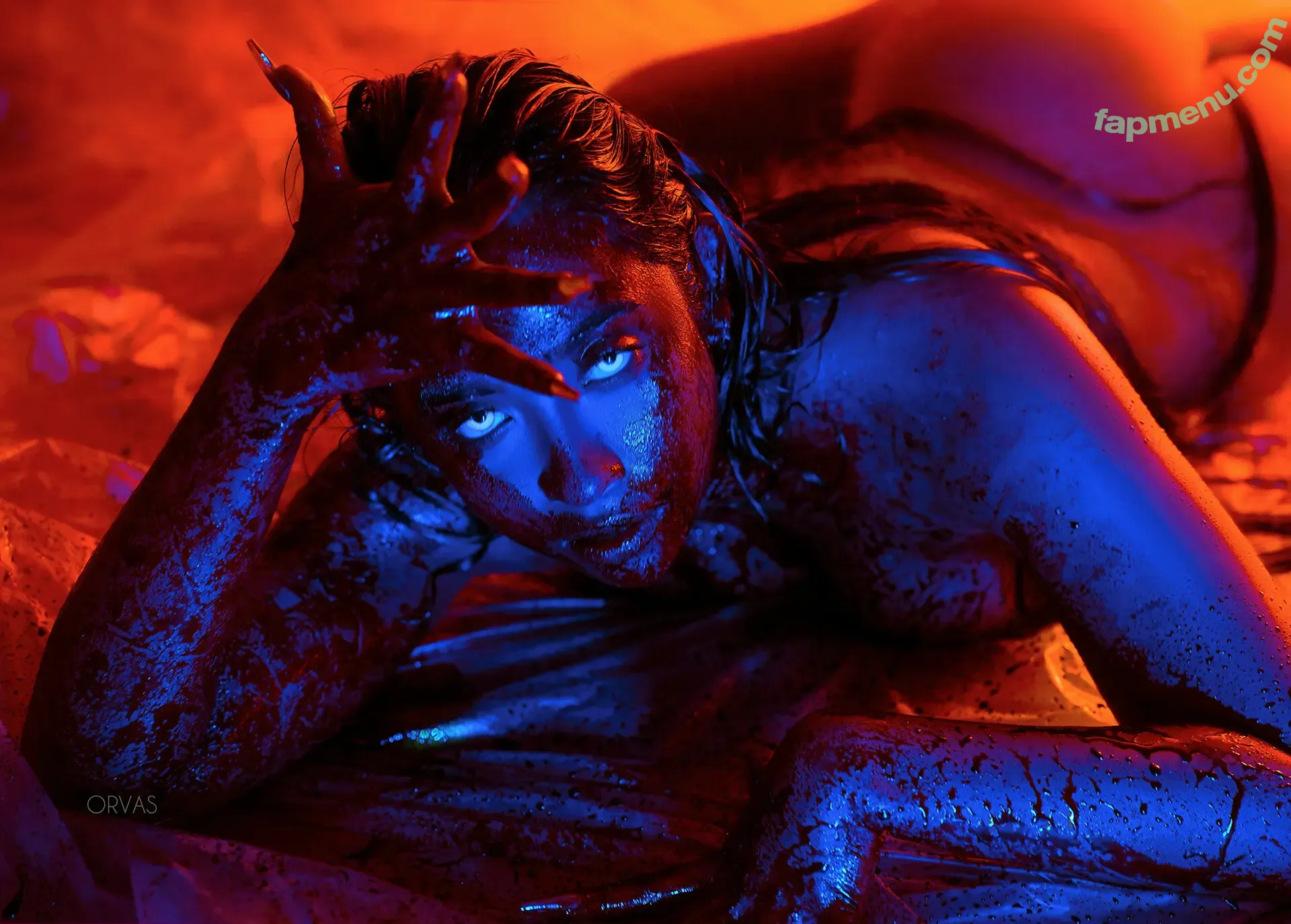 Debochan nude photo #0046 (__d.e.b.o.__ / deboramoon)