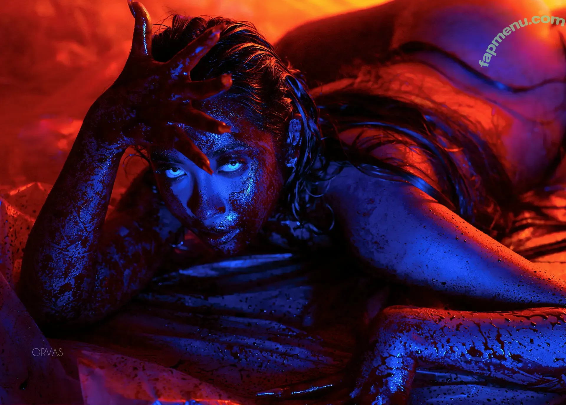 Debochan nude photo #0048 (__d.e.b.o.__ / deboramoon)