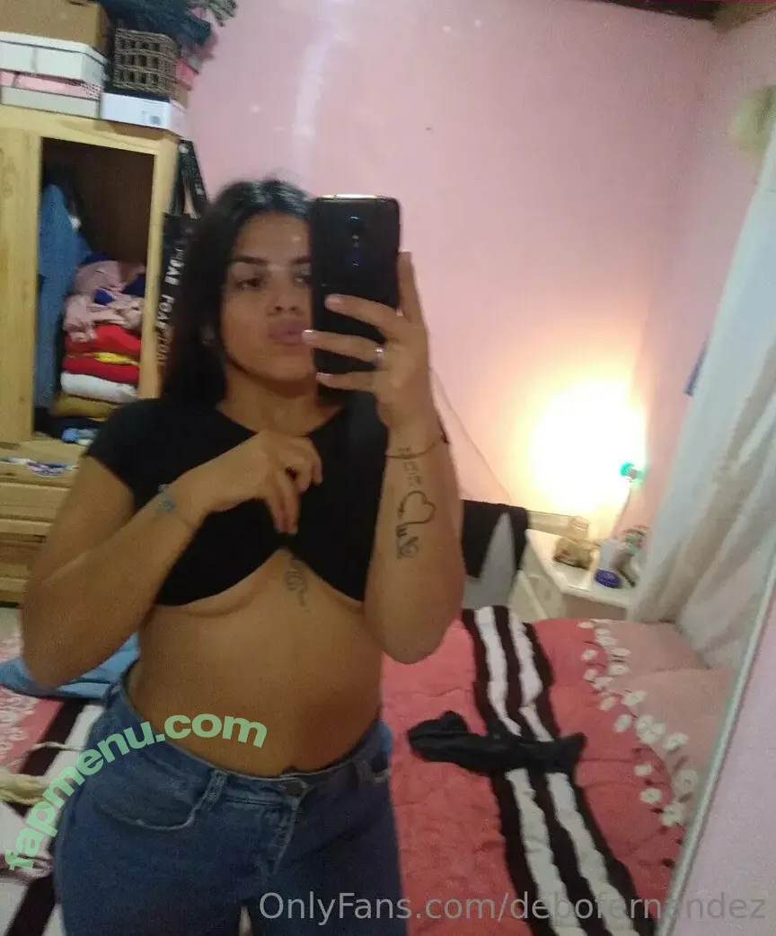 debofernandez nude photo #0020 (debofernandez._)