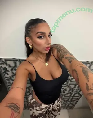 Debora Bloise / _deborabloise_ nude photo #0026