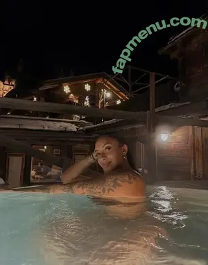 Debora Bloise / _deborabloise_ nude photo #0028