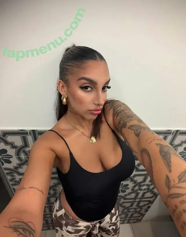 Debora Bloise nude photo #0027 (_deborabloise_)