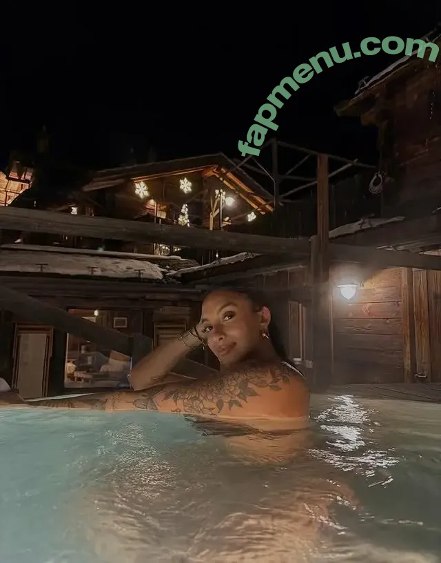 Debora Bloise nude photo #0028 (_deborabloise_)